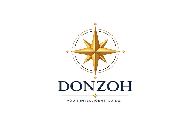 Donzoh